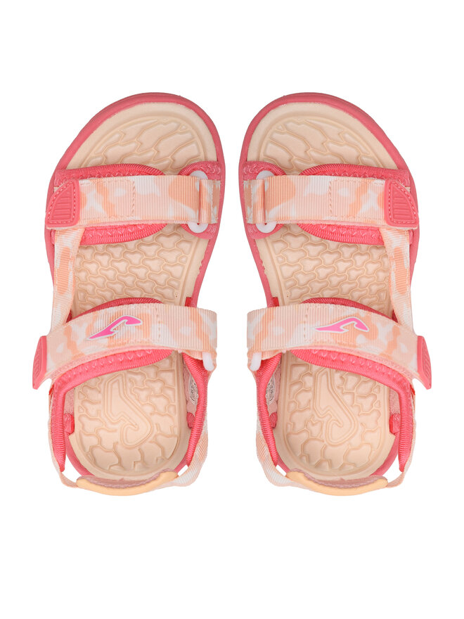 Joma Sandale Joma Boat Jr 2307 SBOAJS2307V Coral