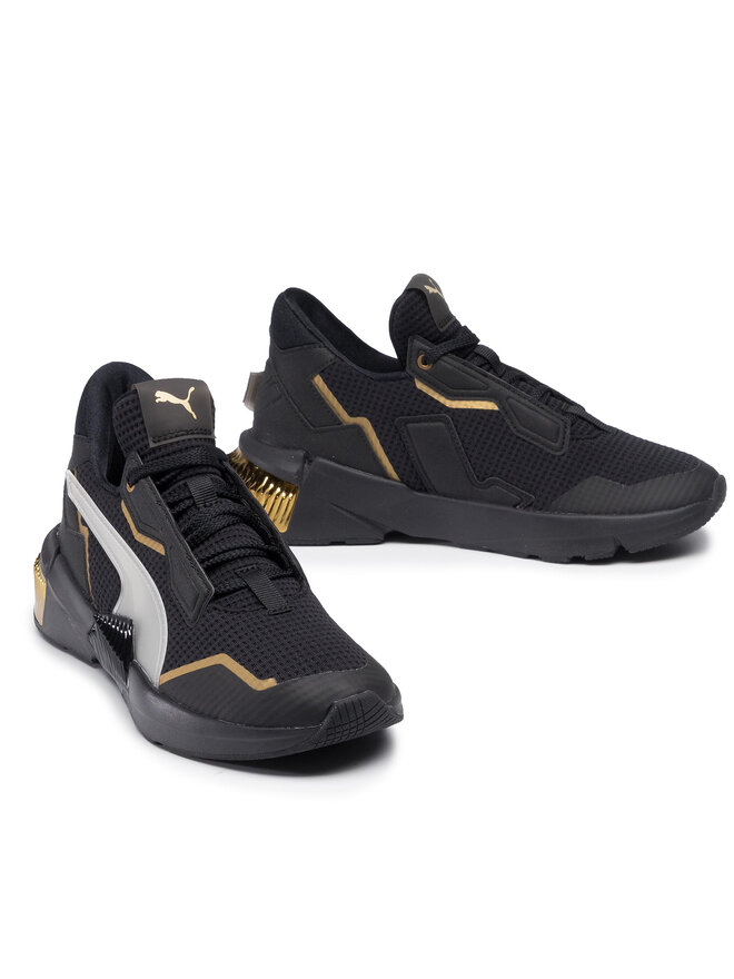 Puma Edzőtermi cipők Puma Provoke XT Wn's 193784 01 Fekete