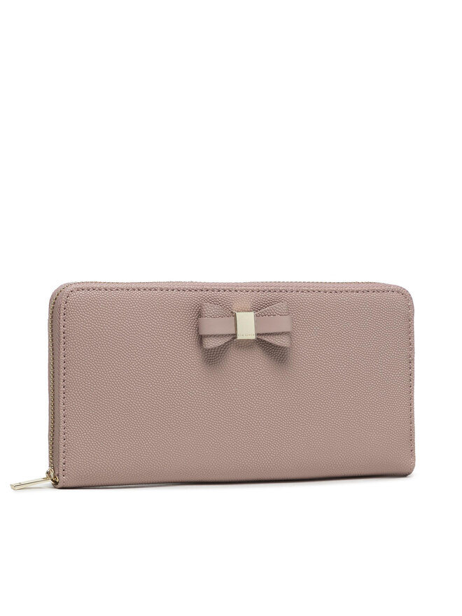 Ted baker purse with bow sale