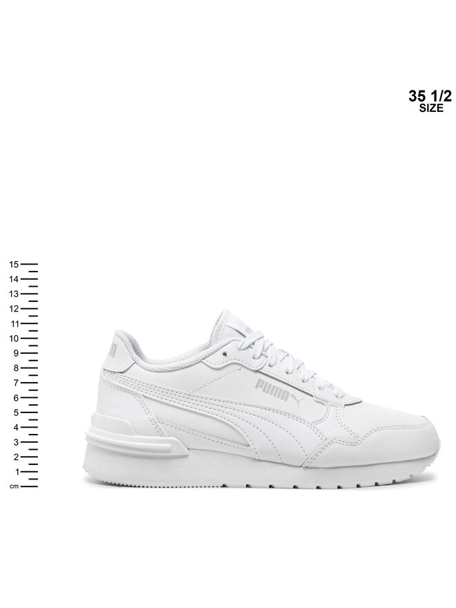 Puma Superge Puma St Runner v4 L Jr 399736 02 Bela
