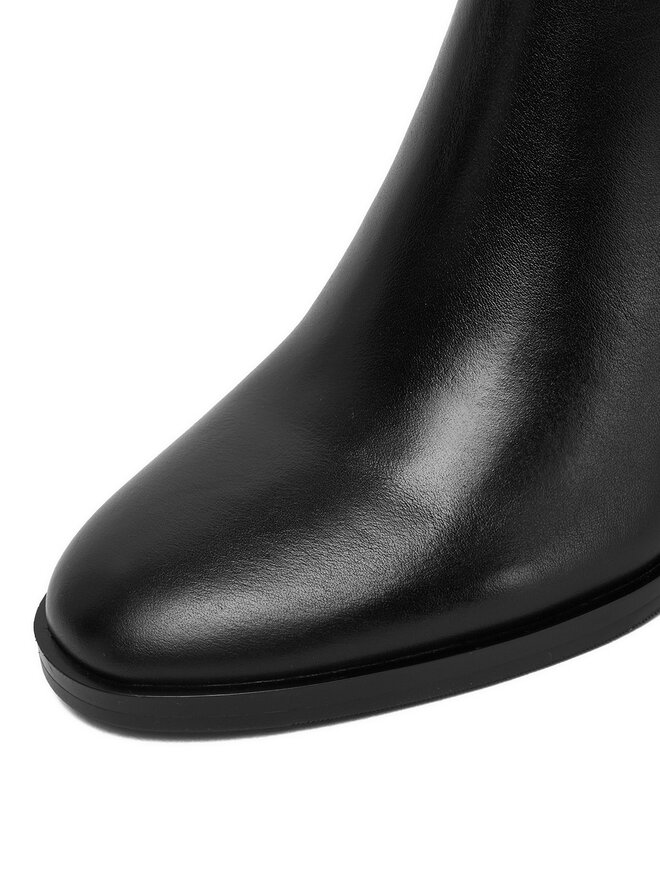 Eva Minge Stiefeletten Eva Minge EO-YARA-687-0602 Schwarz