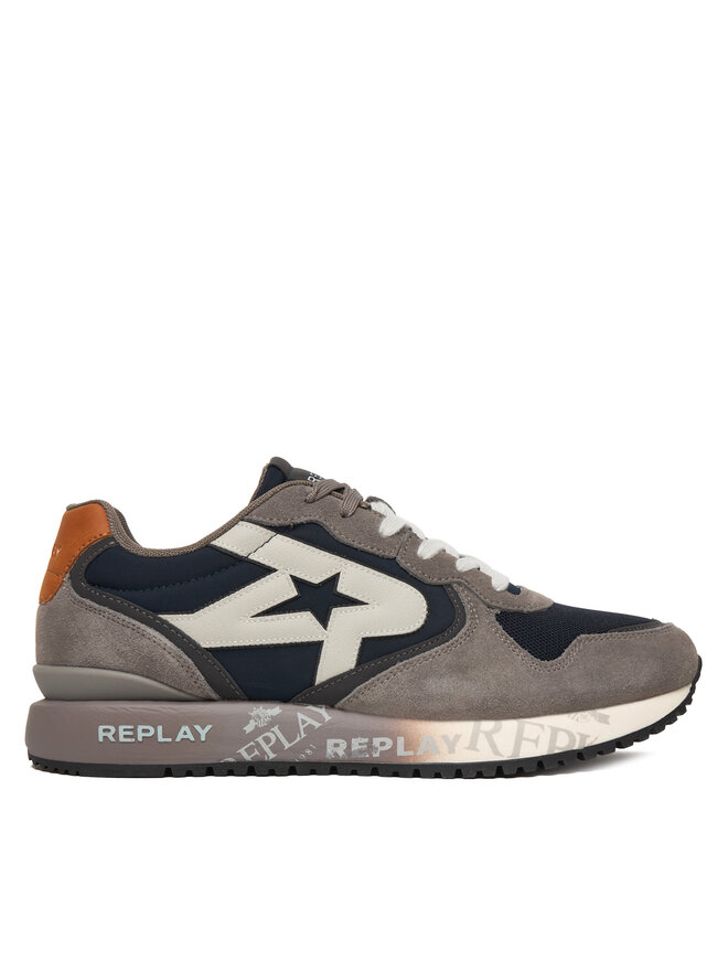 REPLAY Sneakers REPLAY GMS9I .000.C0010L Beige
