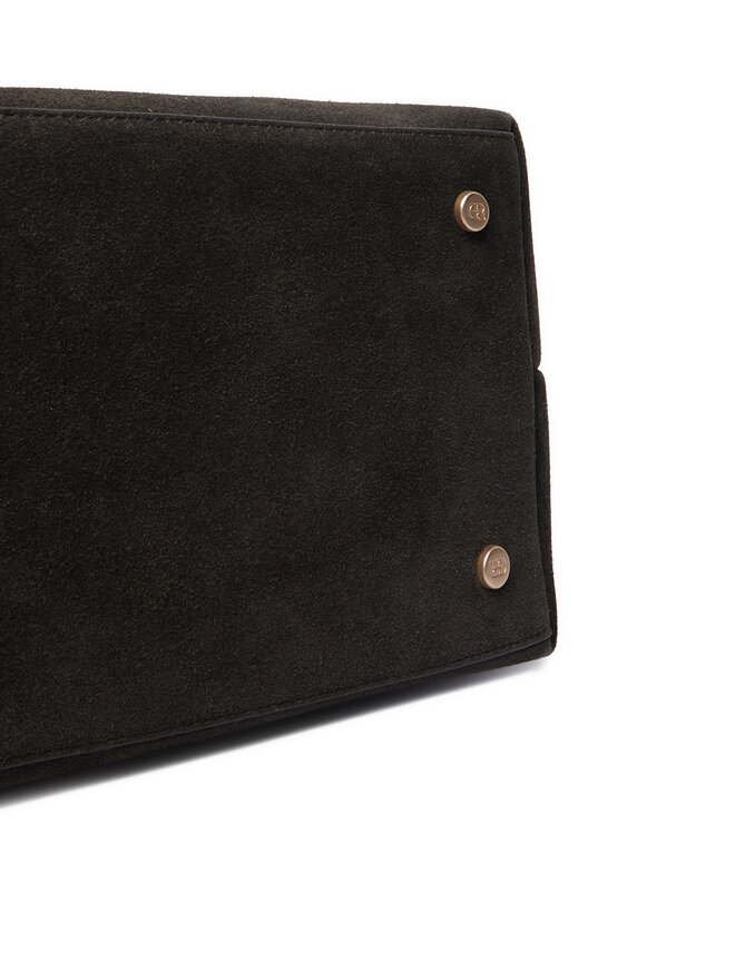 GINO ROSSI Handtasche GINO ROSSI EO-LA224-19592-1 Braun