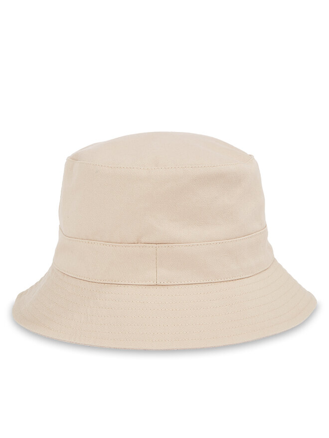 Calvin Klein Kapelusz Calvin Klein Monogram Bucket K60K612913 Beżowy