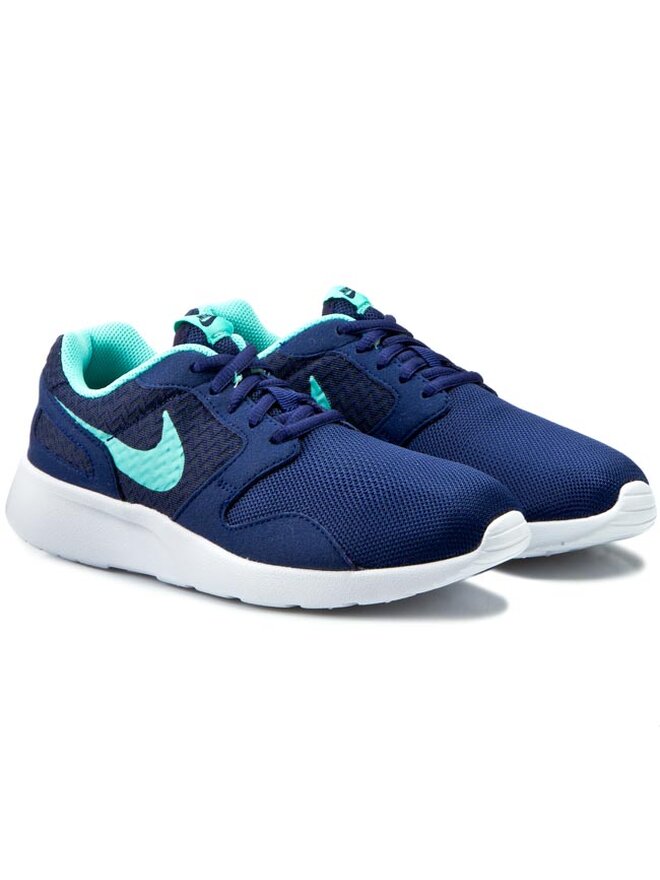 Zapatillas Nike Kaishi 654845 431 Azul marino zapatos.es