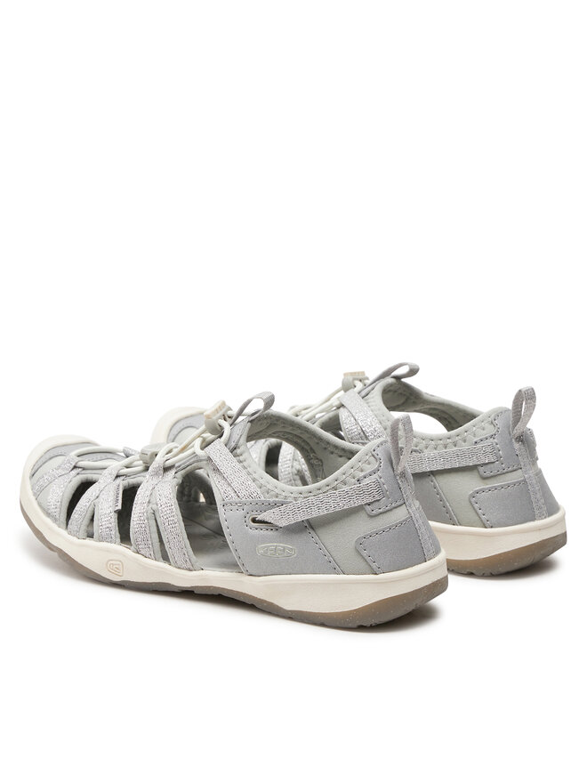 Keen Sandalen Keen Moxie Sandal 1018360 Grau