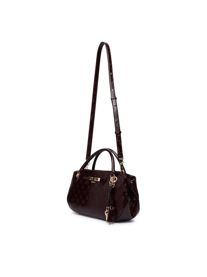 Guess Сумка Guess Carmella HWPT22 25050 Бордовий