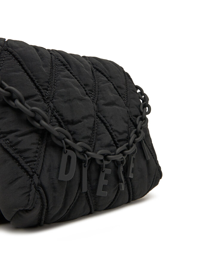 Diesel Handtasche Diesel X10267 P8048 T8013 Schwarz