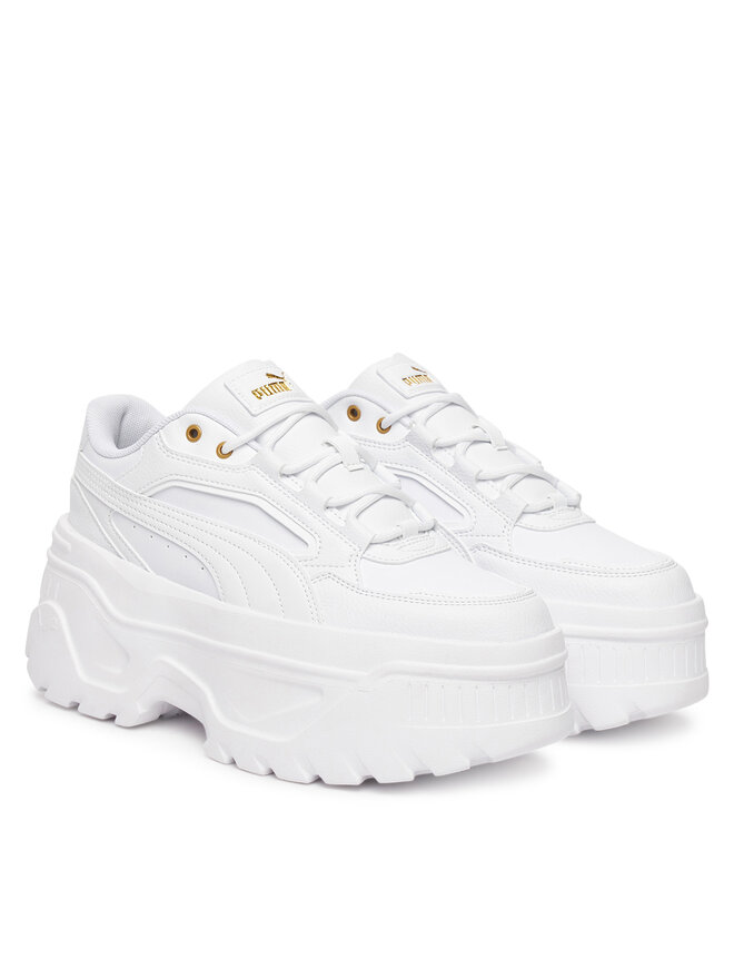 Puma Sneakers Puma Karmen X TRA 400369 02 Weiß