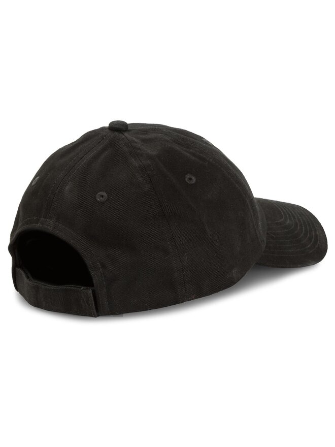 Puma Gorra con visera Puma Ess Cap 052919 09 Negro