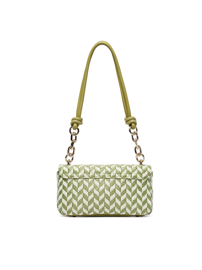 Guess Сумка Guess Tessi HWWG76 91190 Svetlozelena