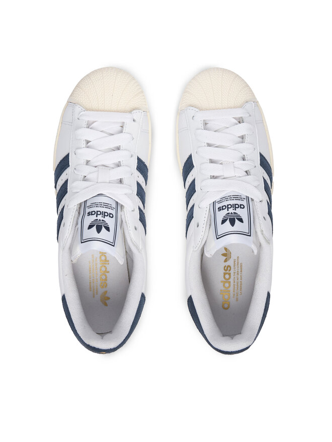 adidas Sneakers adidas Superstar II KJ9979 M Weiß