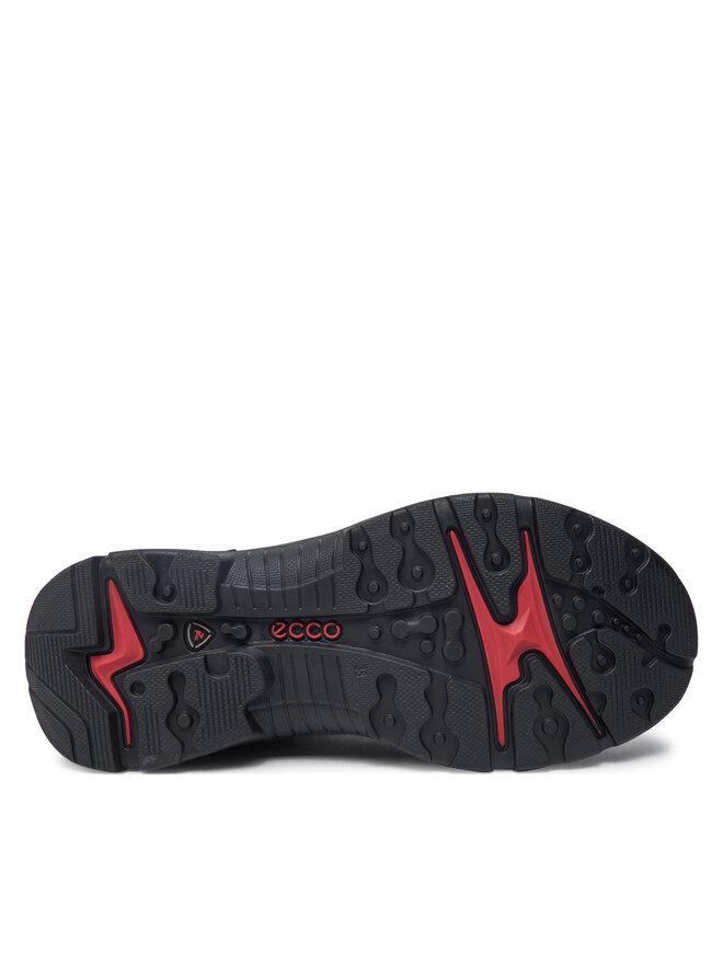 ECCO Bakancs ECCO Offroad W 82241351052 Fekete