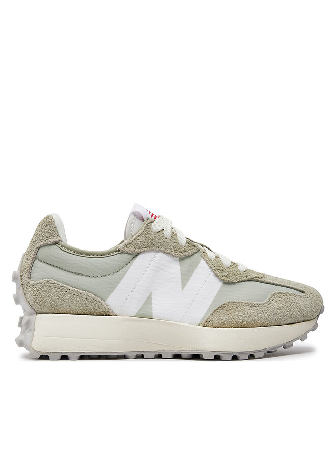 New Balance Sneakersy New Balance U327LM Zelená