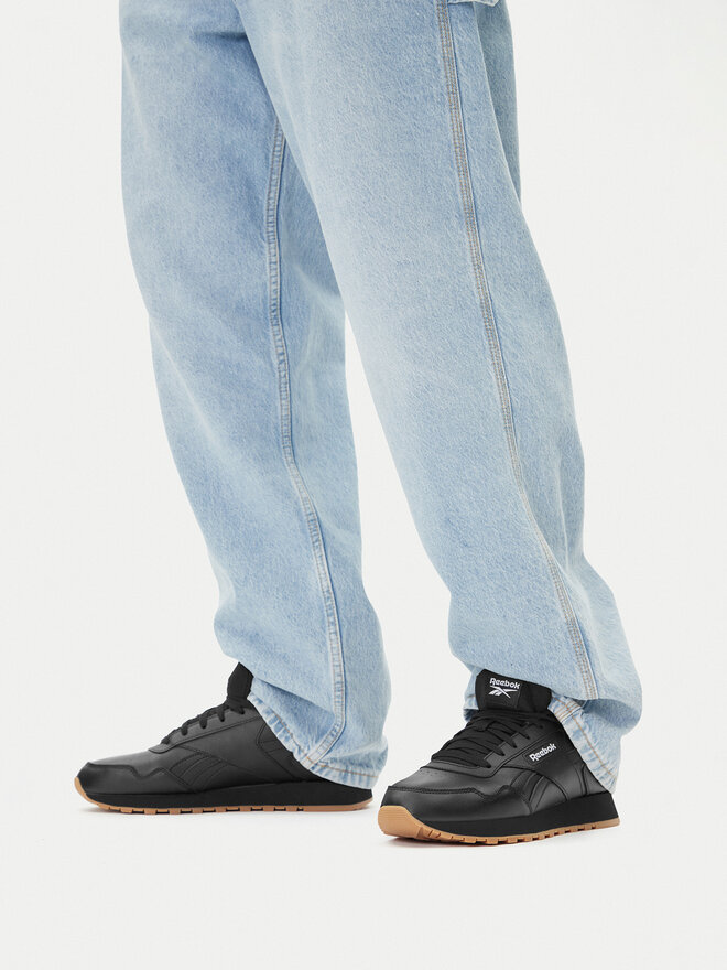 Reebok Снікерcи Reebok CEO-GLIDE 100010030 Чорний