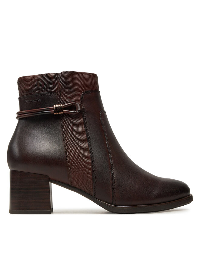 Tamaris Botines Tamaris 8-85310-43 Marrón