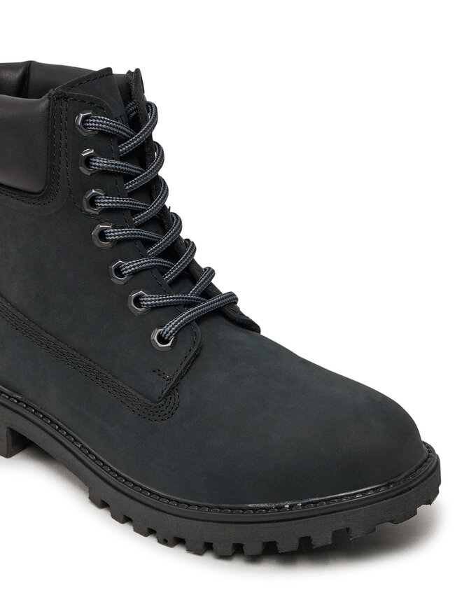 Lumberjack Planinarske cipele Lumberjack Riverone SMD4101-001-D01 Tamnoplava