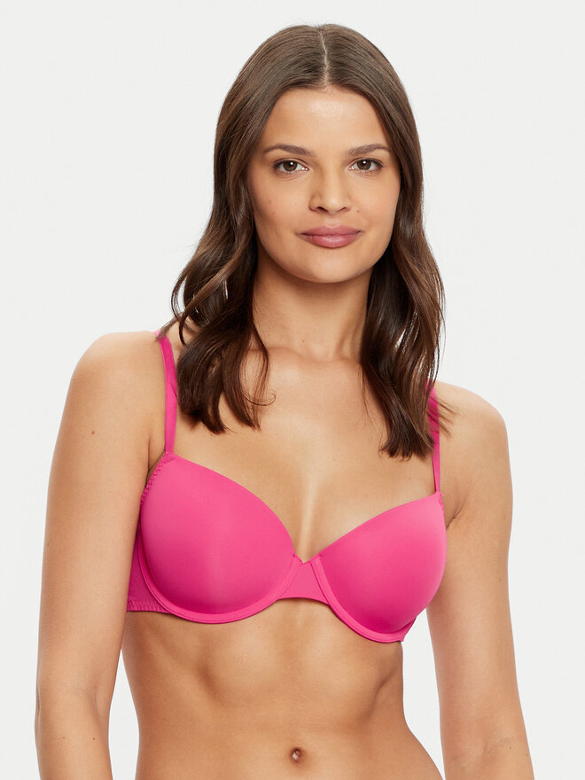 Dorina Dorina Rinkinys: 2 liemenėlės su lankeliais Sunniva FXTT0072LA166 Spalvota