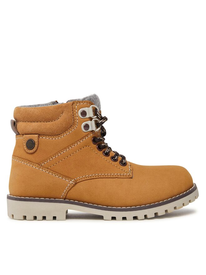 Mayoral Schnürstiefeletten Mayoral 46429 Gelb