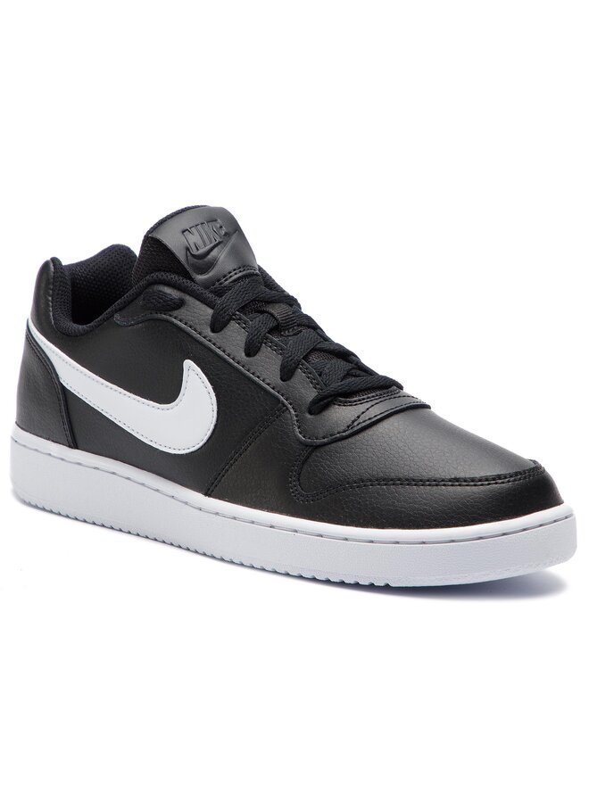 Zapatillas Nike Ebernon Low AQ1775 002 Negro zapatos.es