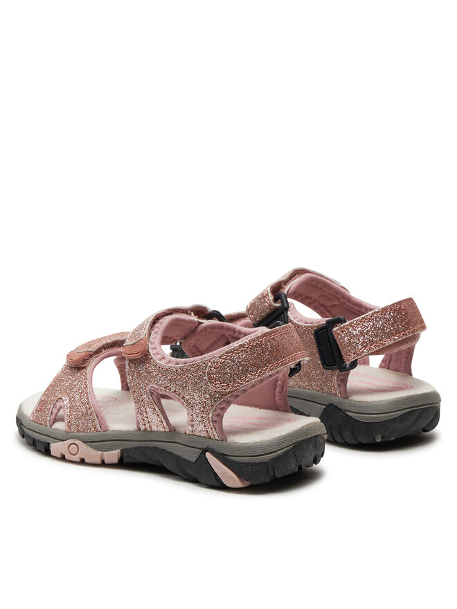 ZigZag Sandały ZigZag Yani Kids Z192259 Różowy