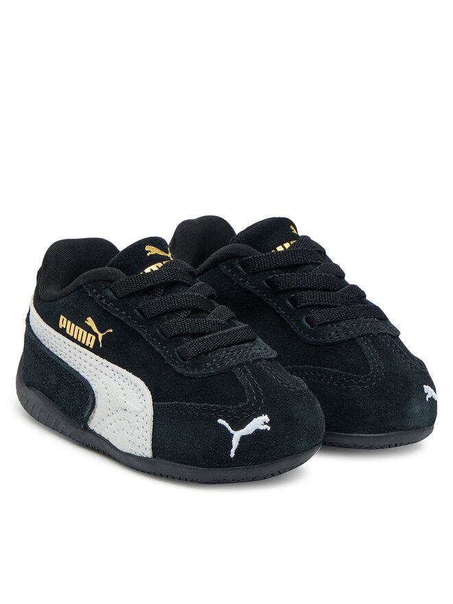 Puma Αθλητικά Puma Speedcat Og Ac Inf 401700 01 Μαύρο