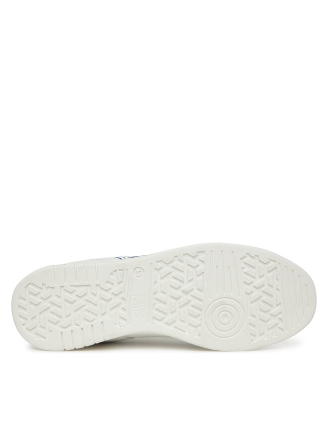 Versace Jeans Couture Zapatillas Versace Jeans Couture 78YA3SD1 Blanco
