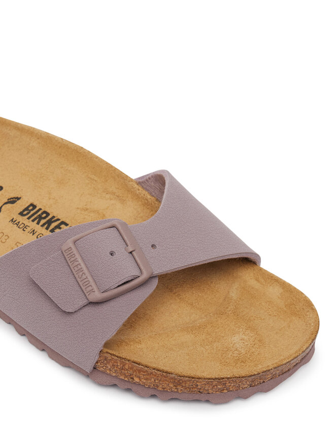 Birkenstock Шльопанці Birkenstock Madrid 1031464 Фіолетовий