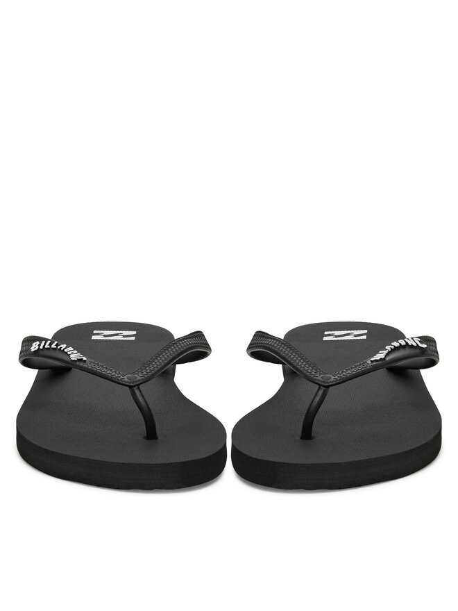 Billabong Japonke Billabong 800270A Črna