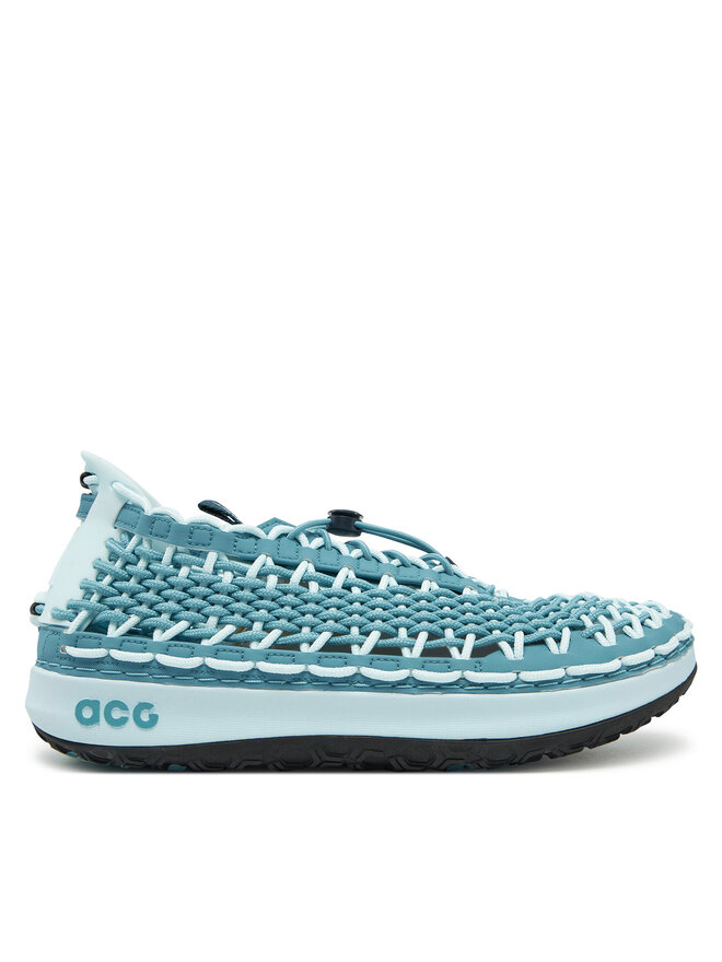 Nike Buty do sportów wodnych Nike AGG Watercat CZ0931 Niebieski