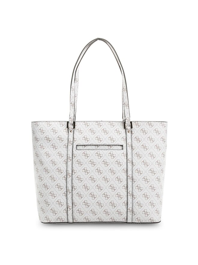 Guess Handtasche Guess Joslyn (SB) HWSG69 66230 Weiß