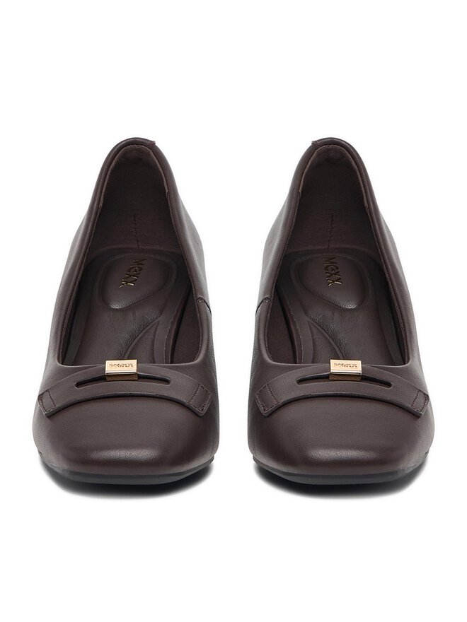 MEXX Туфлі MEXX EO-R26SS15331-01 Коричневий
