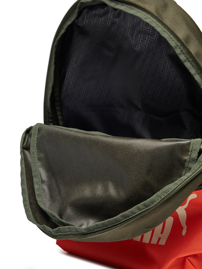 Puma Batoh Puma 090468 Zelená