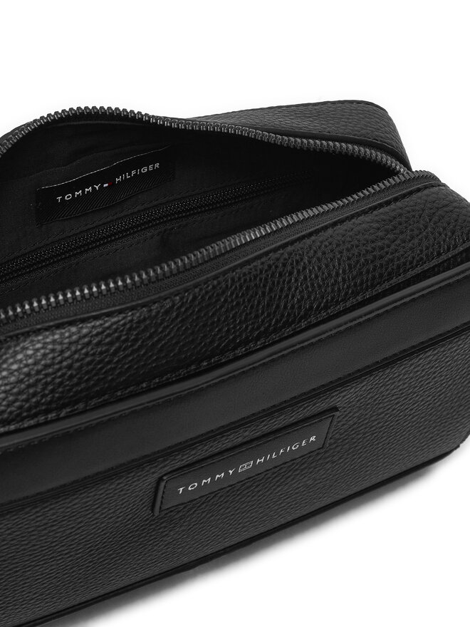 Tommy Hilfiger Borsellino Tommy Hilfiger Th Business Ew Reporter AM0AM12709 Nero