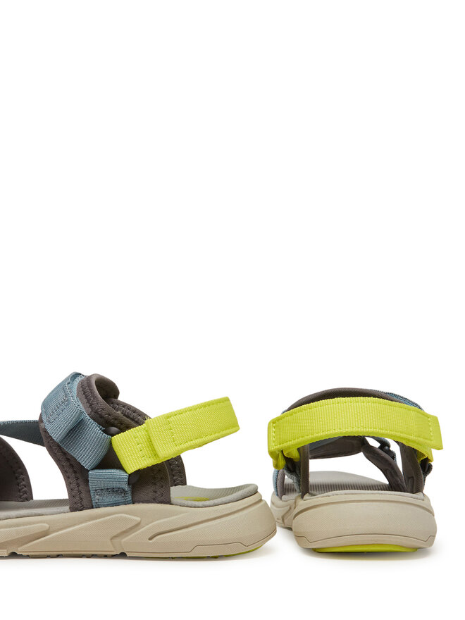 Gioseppo Sandali Gioseppo Boxford 74218-P Modra