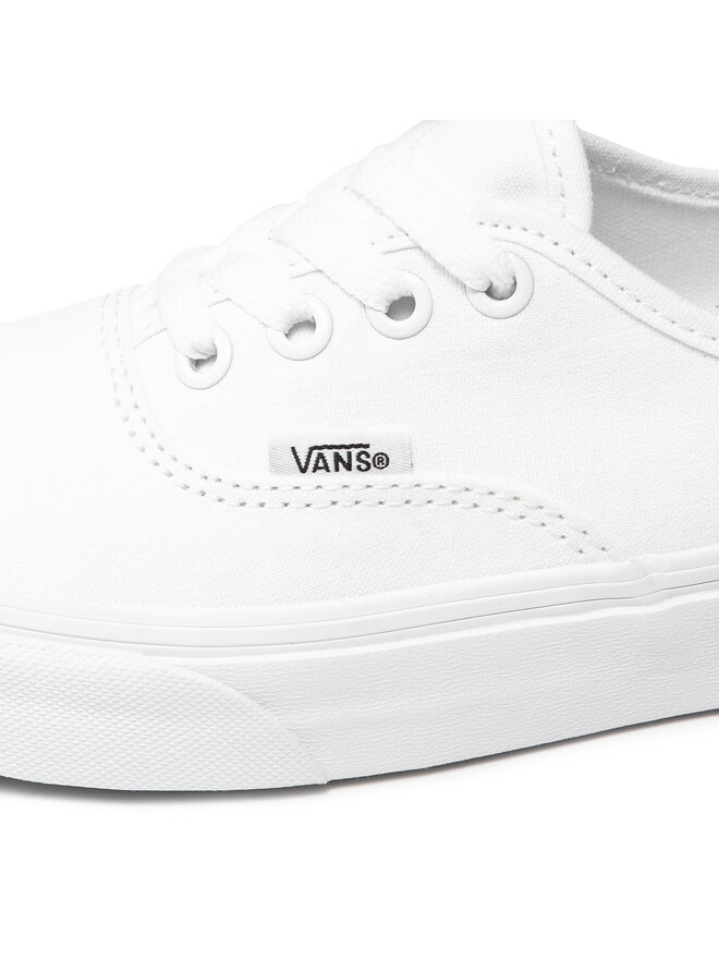 Vans Teniși Vans Authentic VN000EE3W00 Alb