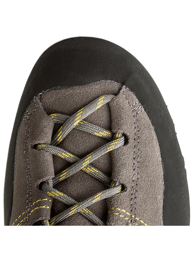 La Sportiva Παπούτσια πεζοπορίας La Sportiva Boulder X 838GY Γκρι