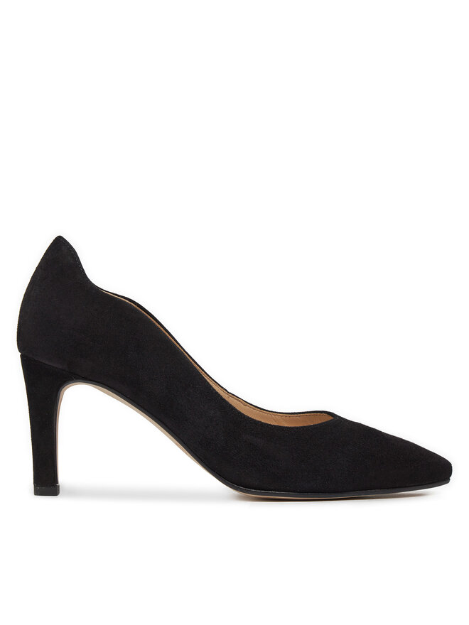 Gabor High Heels Gabor 41.381.17 Schwarz