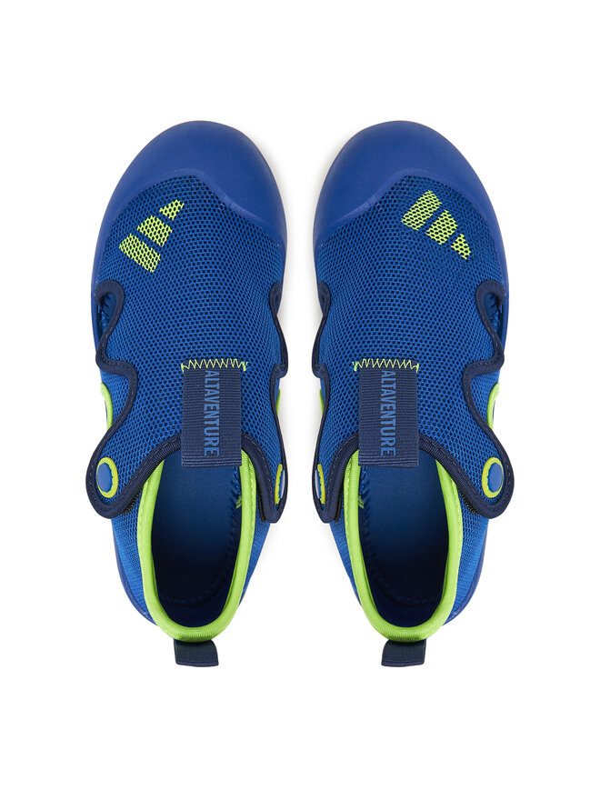 adidas Sandały adidas Altaventure 3.0 JP5746 Granatowy