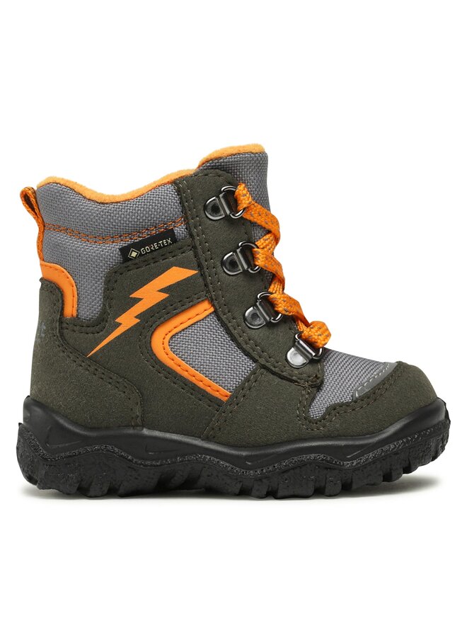 Superfit Апрески Superfit GORE-TEX 1-000048-7000 M Зелен