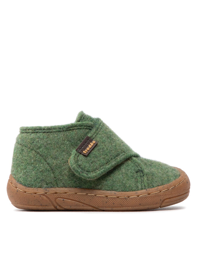 Froddo Pantuflas Froddo G1700343-3 Verde
