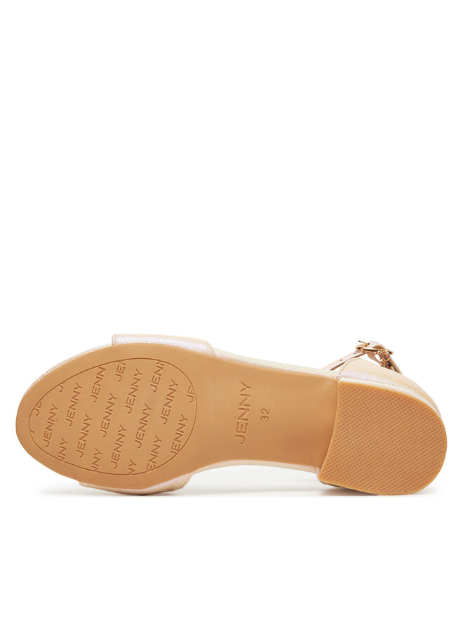 JENNY Szandál JENNY CM240902-5 Arany