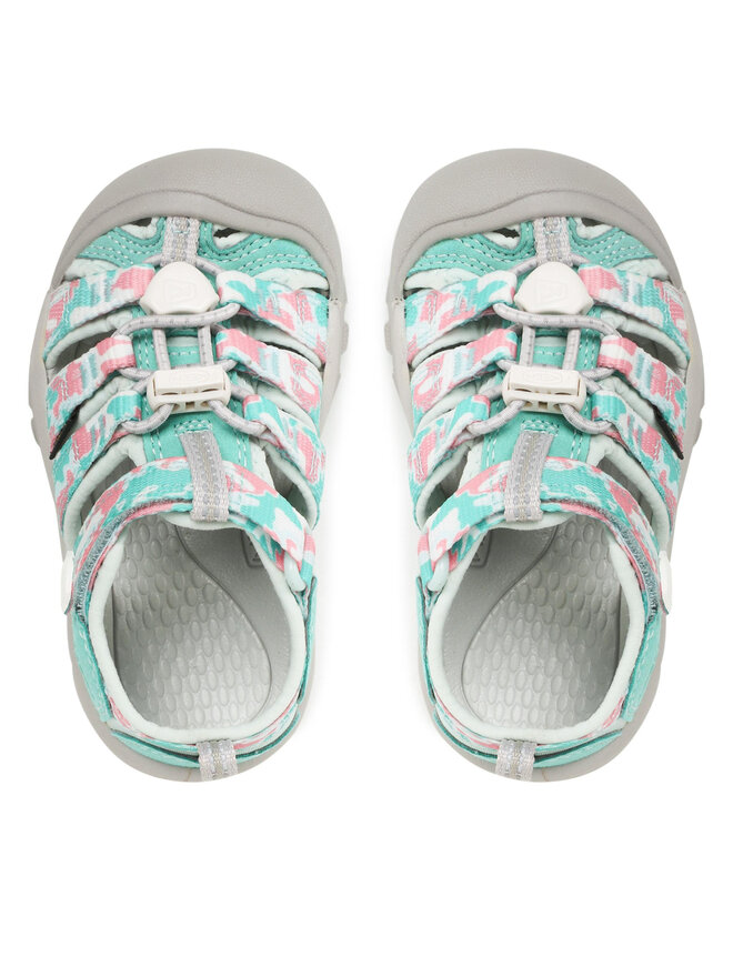 Keen Sandali Keen Newport H2 1026267 Modra