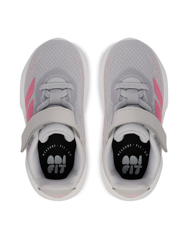 adidas Sneakers adidas Galaxy 8 Shoes Infant KI1678 Grau