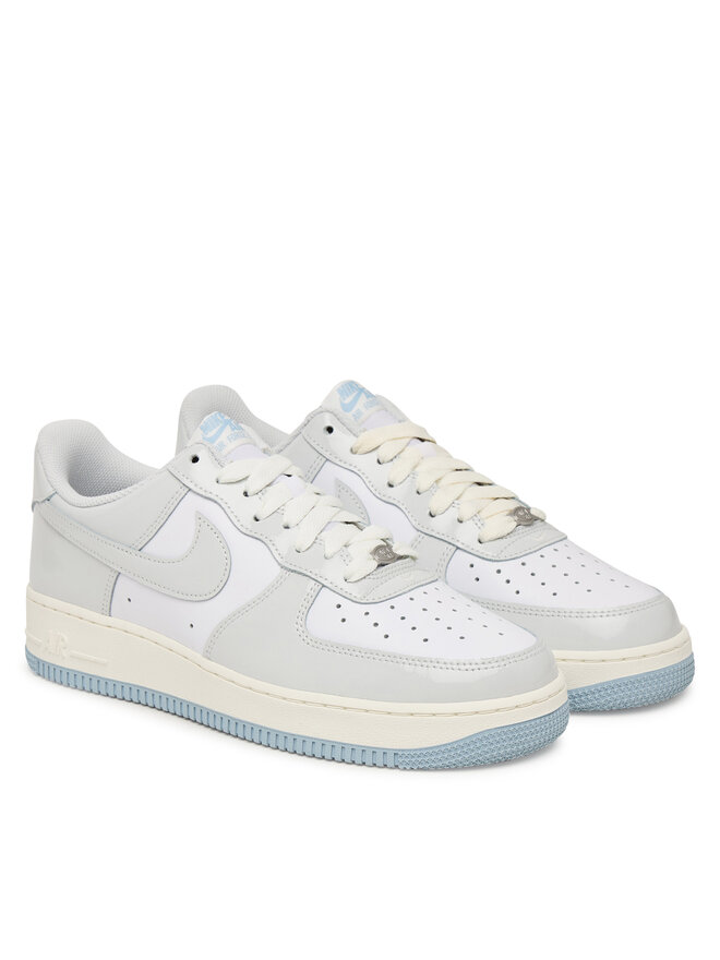 Nike Sneakers Nike Air Force 1 '07 IH4461 100 Weiß