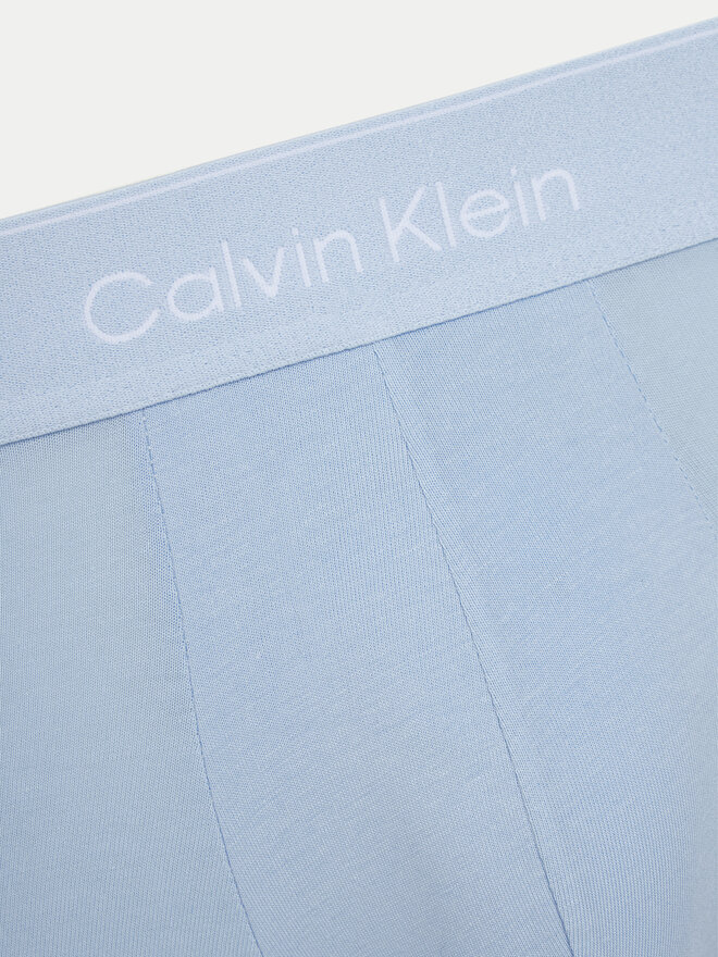 Calvin Klein Underwear Calvin Klein Underwear 3er-Set Boxershorts LV00NB4394 Bunt