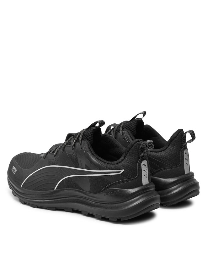 Puma Běžecké boty Puma Reflect Lite Trail PTX 310095 01 Černá