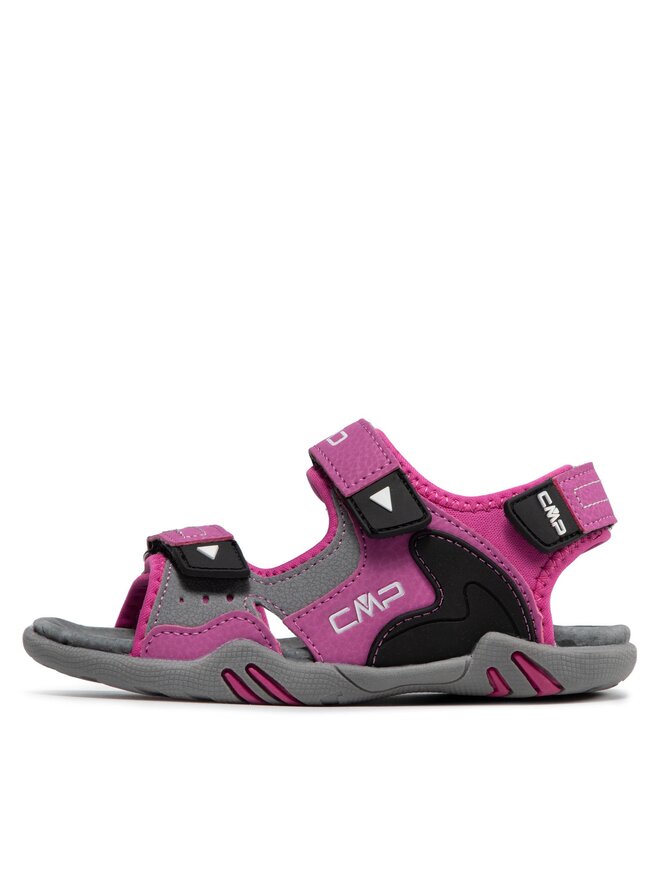 CMP Sandale CMP Kids Alphard Hiking Sandal 39Q9614 Roz