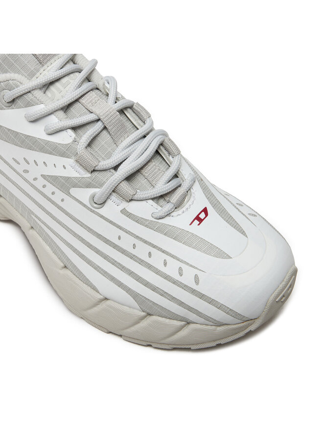 Diesel Zapatillas Diesel D-Airspeed Low Y03458 P6907 HA497 Blanco