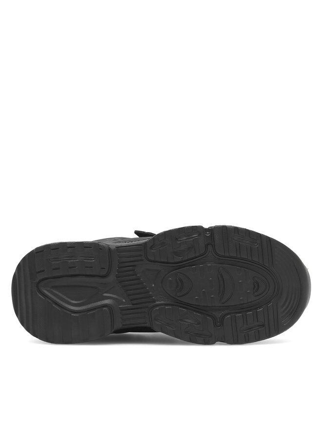 Action Boy Sneakers Action Boy GT-10095(III)CH Negru